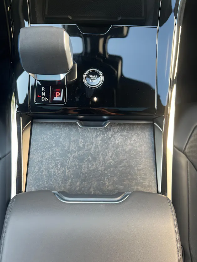 Land Rover Range Rover Sport 3.0 I6 P550e Autobiography
