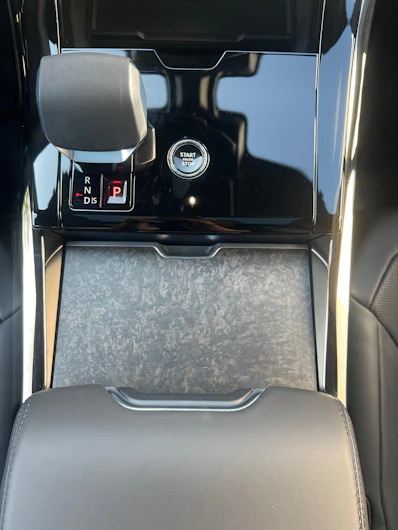 Fahrzeugbild LAND ROVER RANGE ROVER SPORT