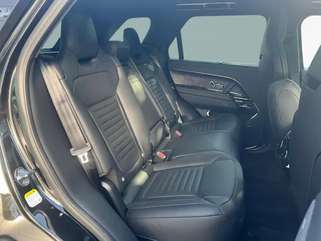 Land Rover Range Rover Sport 3.0 I6 P550e Autobiography