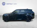 Land Rover Range Rover Sport 3.0 I6 P550e Autobiography