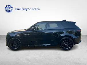 Land Rover Range Rover Sport 3.0 I6 P550e Autobiography