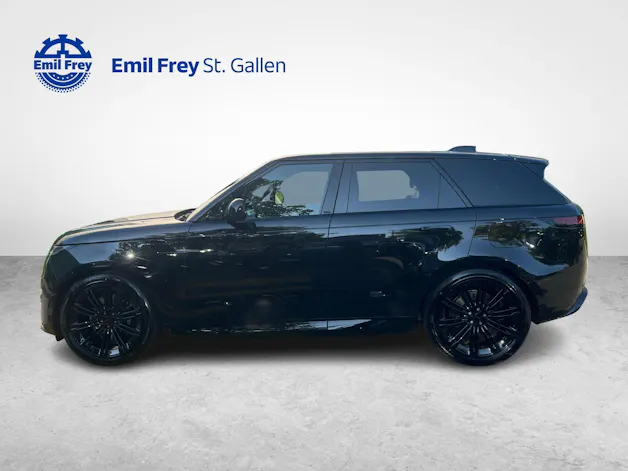 Land Rover Range Rover Sport 3.0 I6 P550e Autobiography