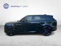 Land Rover Range Rover Sport 3.0 I6 P550e Autobiography