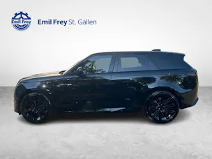 Land Rover Range Rover Sport 3.0 I6 P550e Autobiography
