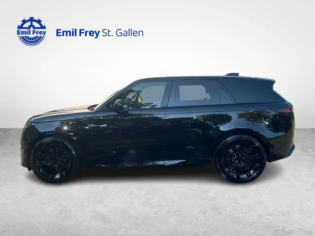 Land Rover Range Rover Sport 3.0 I6 P550e Autobiography