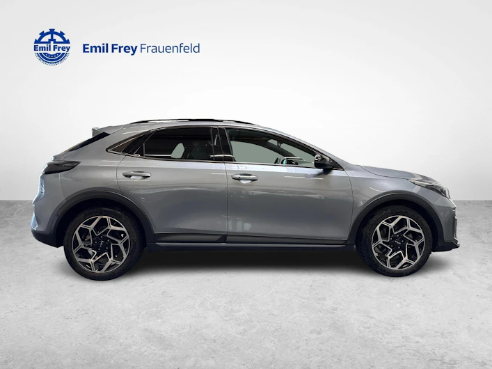 Fahrzeugbild KIA CEED