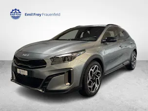 Kia XCeed 1.5 T-GDi MHEV GT-Line