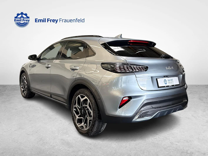 Fahrzeugbild KIA CEED
