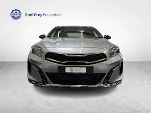 Kia XCeed 1.5 T-GDi MHEV GT-Line