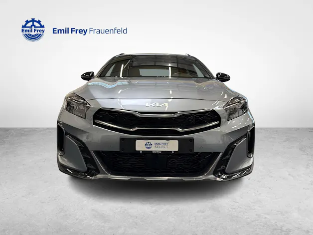 Kia XCeed 1.5 T-GDi MHEV GT-Line