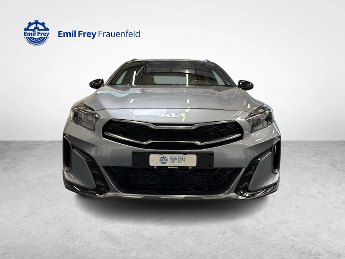 Fahrzeugbild KIA CEED