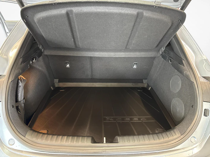 Fahrzeugbild KIA CEED