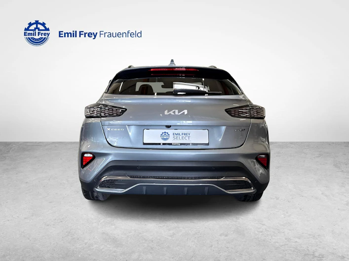 Fahrzeugbild KIA CEED