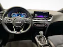 Kia XCeed 1.5 T-GDi MHEV GT-Line