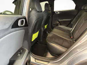 Kia XCeed 1.5 T-GDi MHEV GT-Line