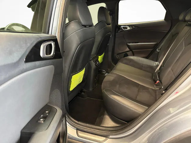 Kia XCeed 1.5 T-GDi MHEV GT-Line