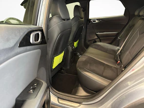Fahrzeugbild KIA XCeed 1.5 T-GDi MHEV GT-Line