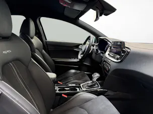 Kia XCeed 1.5 T-GDi MHEV GT-Line