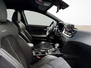 Fahrzeugbild KIA XCeed 1.5 T-GDi MHEV GT-Line