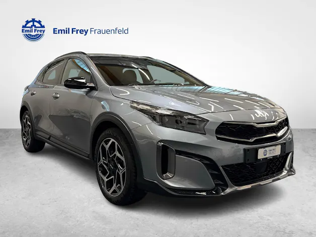 Kia XCeed 1.5 T-GDi MHEV GT-Line