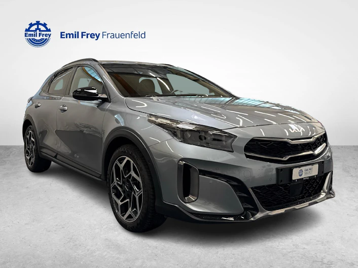 Fahrzeugbild KIA CEED