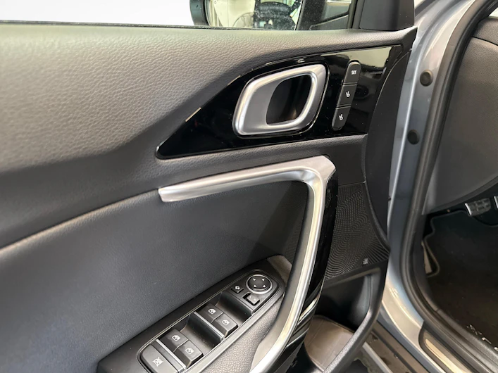 Fahrzeugbild KIA CEED
