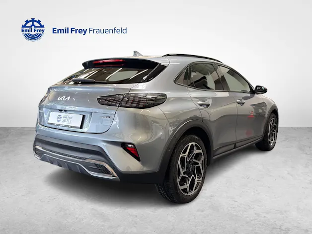 Kia XCeed 1.5 T-GDi MHEV GT-Line