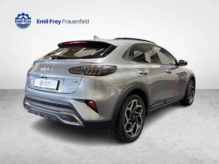 Fahrzeugbild KIA CEED