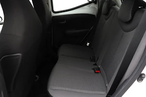 Fahrzeugbild TOYOTA Aygo 1.0 VVT-i Trend