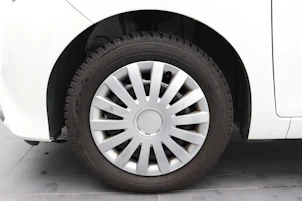 Fahrzeugbild TOYOTA Aygo 1.0 VVT-i Trend