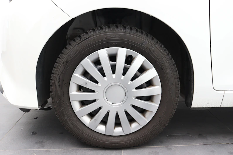 Fahrzeugbild TOYOTA AYGO