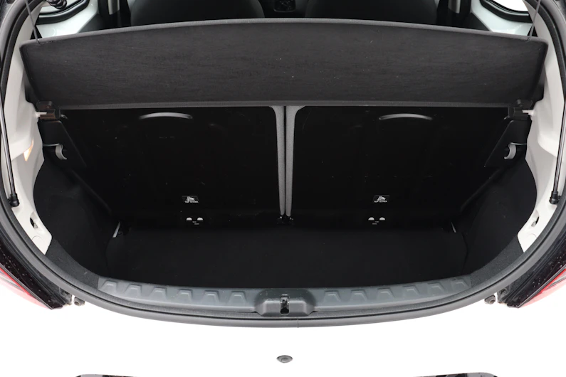 Fahrzeugbild TOYOTA AYGO