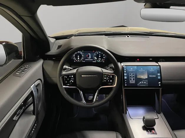 Land Rover Discovery Sport 1.5 T 270e Dynamic S (Plug-in Hybrid)