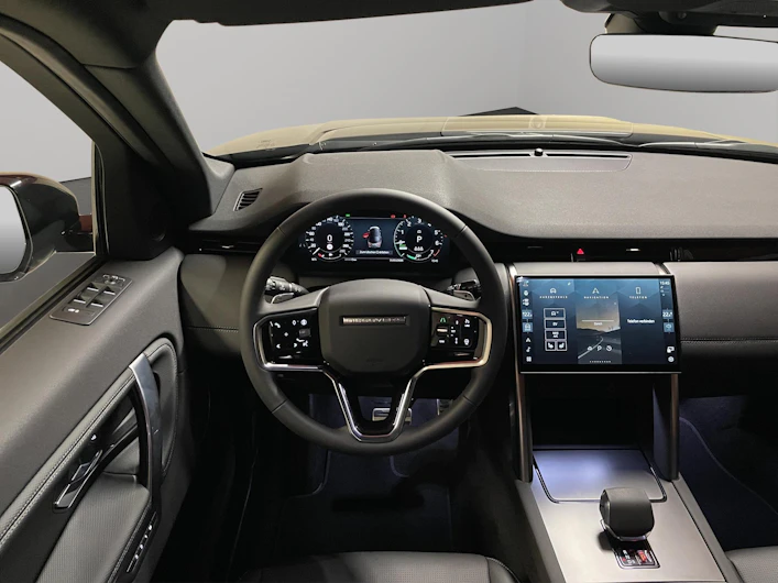 Fahrzeugbild LAND ROVER DISCOVERY SPORT
