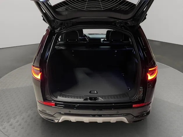 Land Rover Discovery Sport 1.5 T 270e Dynamic S (Plug-in Hybrid)