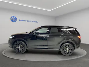 Land Rover Discovery Sport 1.5 T 270e Dynamic S (Plug-in Hybrid)