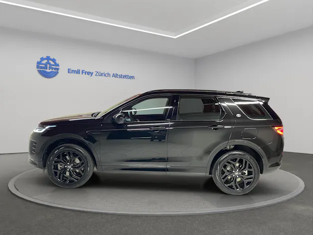 Land Rover Discovery Sport 1.5 T 270e Dynamic S (Plug-in Hybrid)