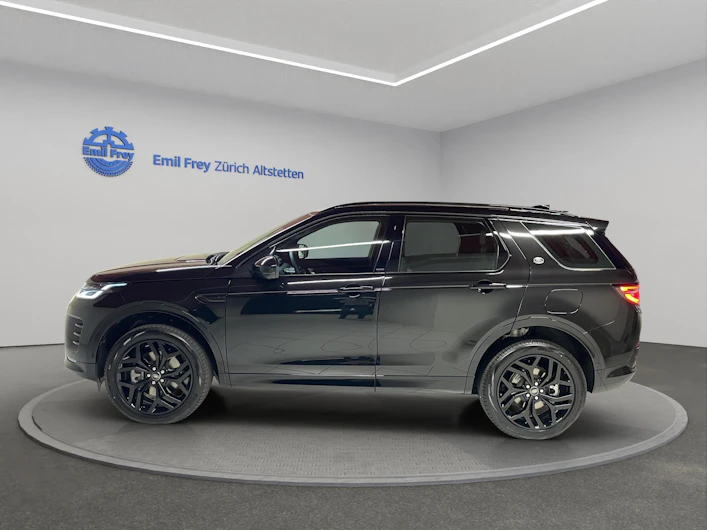 Fahrzeugbild LAND ROVER DISCOVERY SPORT