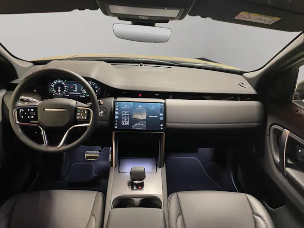 Land Rover Discovery Sport 1.5 T 270e Dynamic S (Plug-in Hybrid)