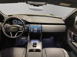 Fahrzeugbild LAND ROVER Discovery Sport 1.5 T 270e Dynamic S (Plug-in Hybrid)