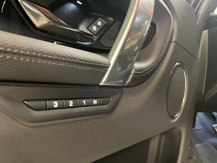 Fahrzeugbild LAND ROVER DISCOVERY SPORT