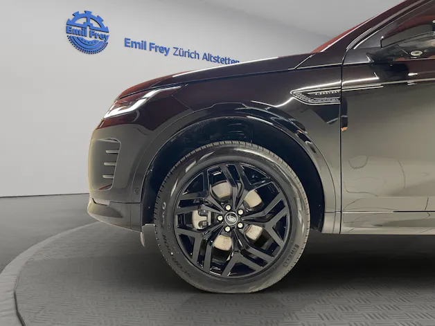 Land Rover Discovery Sport 1.5 T 270e Dynamic S (Plug-in Hybrid)
