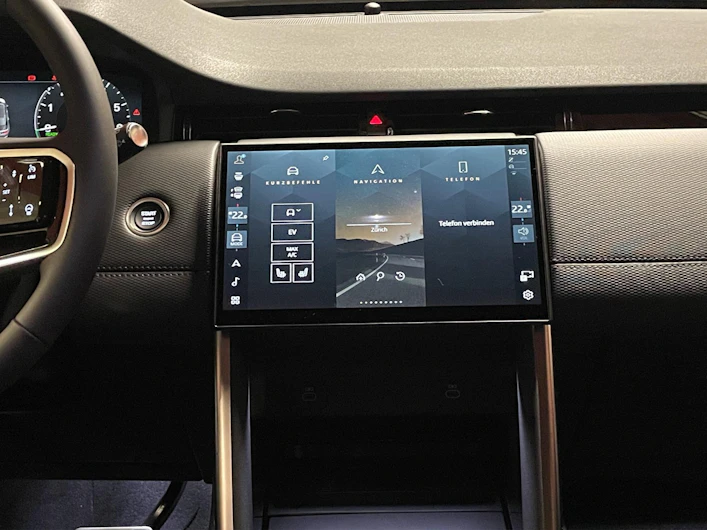 Fahrzeugbild LAND ROVER DISCOVERY SPORT