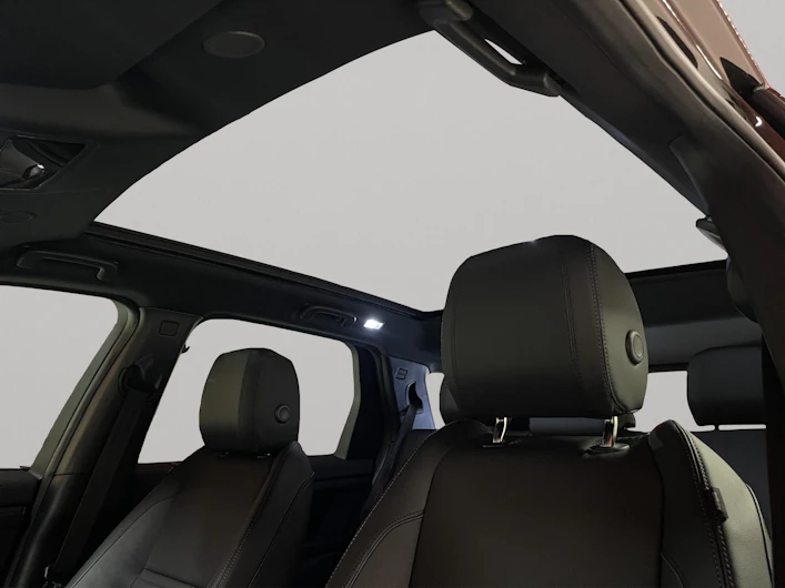 Fahrzeugbild LAND ROVER DISCOVERY SPORT