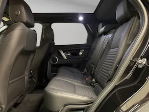 Land Rover Discovery Sport 1.5 T 270e Dynamic S (Plug-in Hybrid)