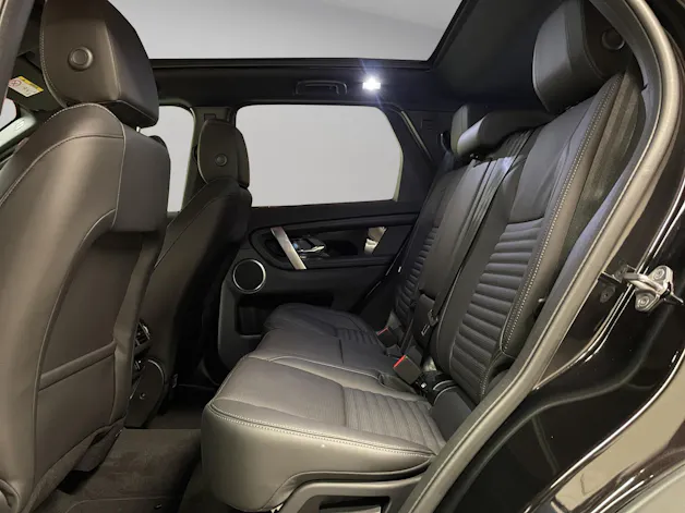 Land Rover Discovery Sport 1.5 T 270e Dynamic S (Plug-in Hybrid)