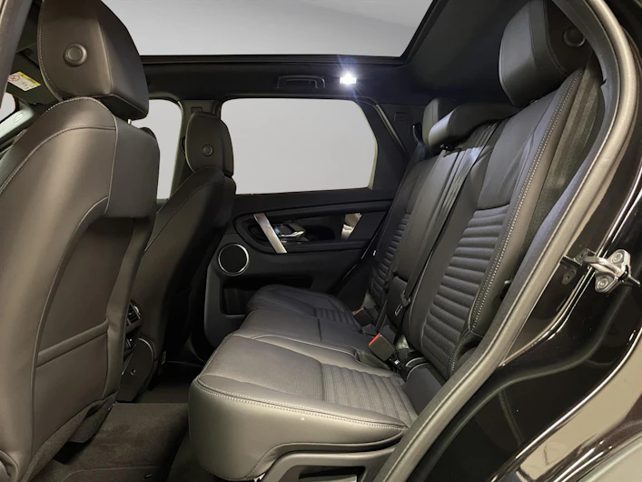 immagine del veicolo LAND ROVER DISCOVERY SPORT