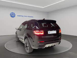 Land Rover Discovery Sport 1.5 T 270e Dynamic S (Plug-in Hybrid)