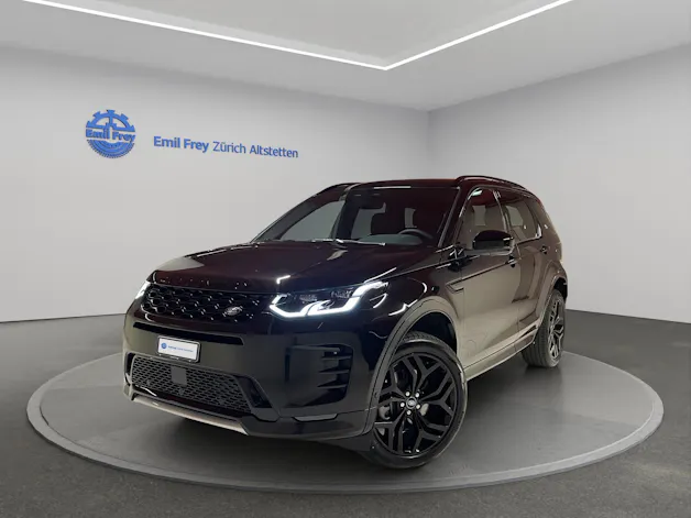 Land Rover Discovery Sport 1.5 T 270e Dynamic S (Plug-in Hybrid)
