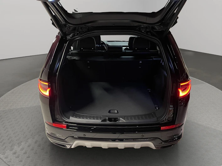 Fahrzeugbild LAND ROVER DISCOVERY SPORT